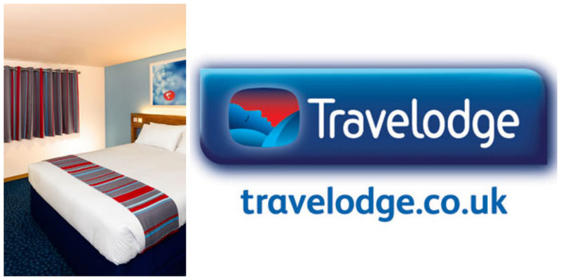 Travelodge Brighton Seafront Extérieur photo